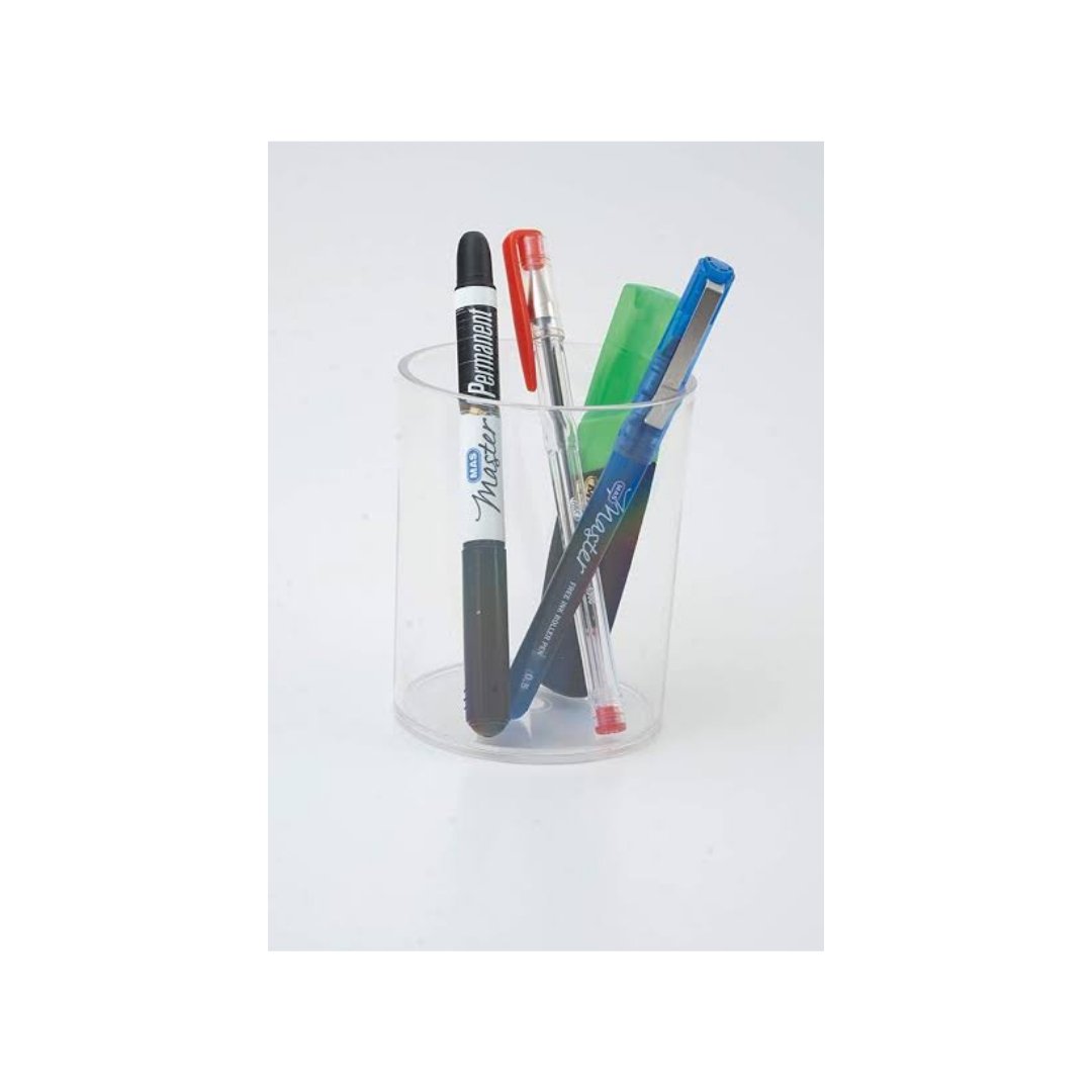 MAS Cylindrical Pen Holder - SCOOBOO - MAS - pen holder - -