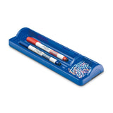 MAS Orion Plastic Pen Holder Horizontal - SCOOBOO - Organizer