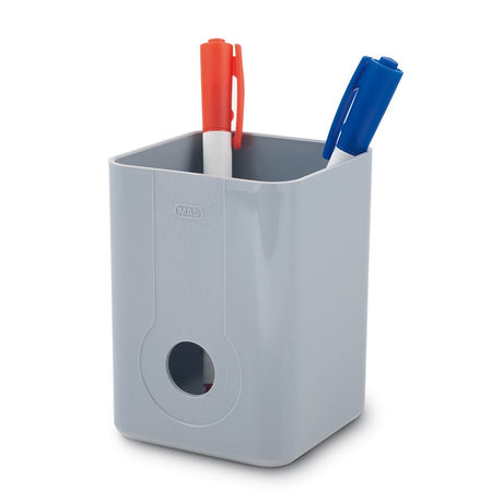 MAS Orion Plastic Pen Holder Rectangular - SCOOBOO - Organizer