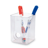 MAS Orion Plastic Pen Holder Rectangular - SCOOBOO - Organizer