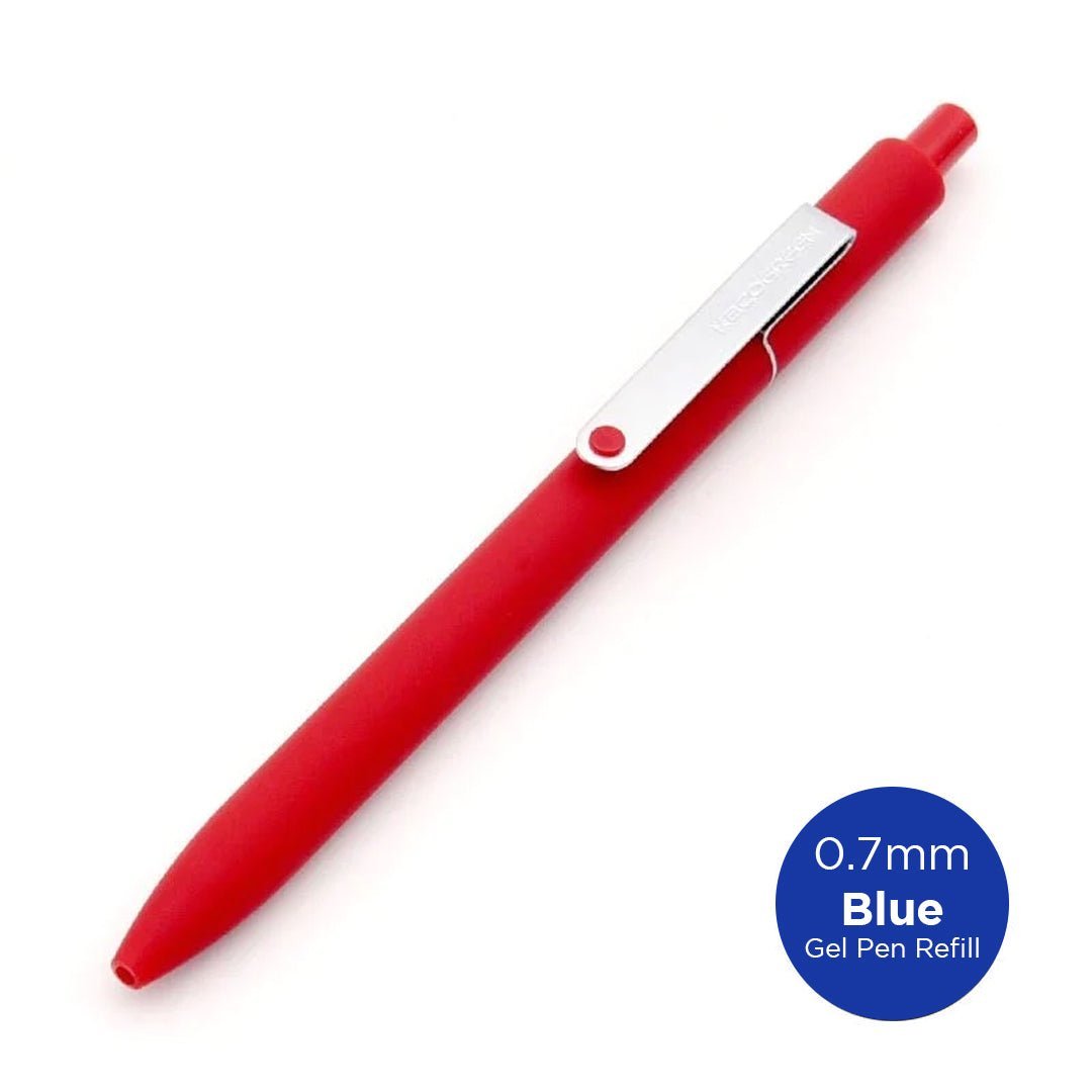 Midot Gel Pen Black Ink 0.5mm - SCOOBOO - Gel Pens
