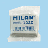 MILAN KNEADABLE ERASER - SCOOBOO - Eraser & Correction