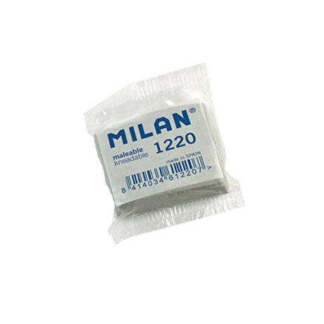 MILAN KNEADABLE ERASER - SCOOBOO - Eraser & Correction