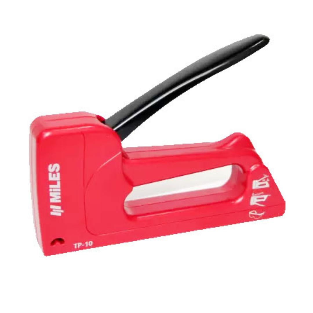 Miles Gun stacker Stapler - SCOOBOO - Staplers & Pins