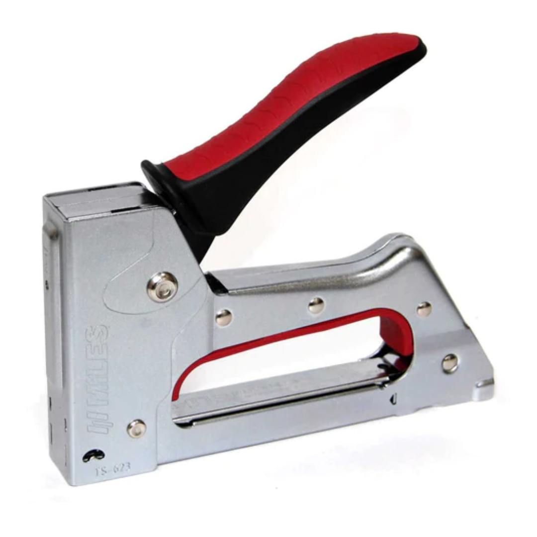 Miles Gun stacker Stapler - SCOOBOO - Staplers & Pins