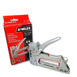 Miles TS-13H Stapler - SCOOBOO - TS-13H - Stapler & Punches