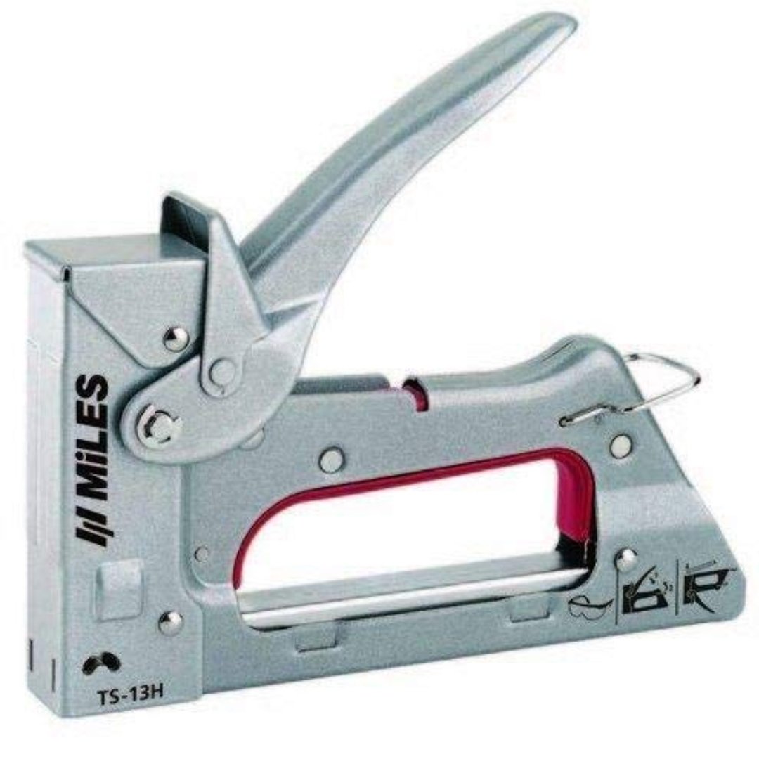 Miles TS-13H Stapler - SCOOBOO - TS-13H - Stapler & Punches