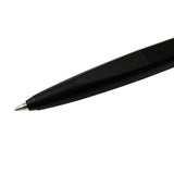 Mitsubishi Boxy Ballpoint Pen- Black 0.7mm - SCOOBOO - Boxy -100 - Ball Pen