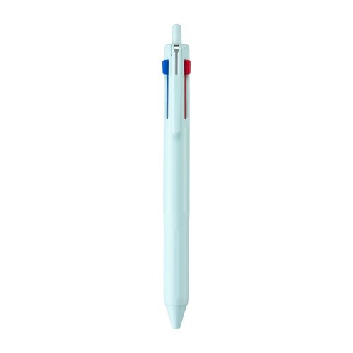Mitsubishi Jetstream 3-Color 0.5mm Ballpoint Pen - SCOOBOO - SXE350705.32 - Ball Pen