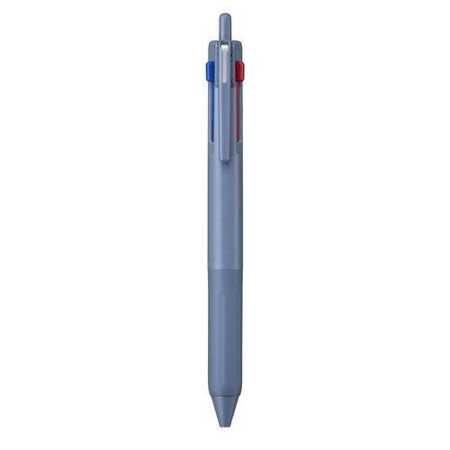 Mitsubishi Jetstream 3-Color 0.5mm Ballpoint Pen - SCOOBOO - SXE350705.79 - Ball Pen