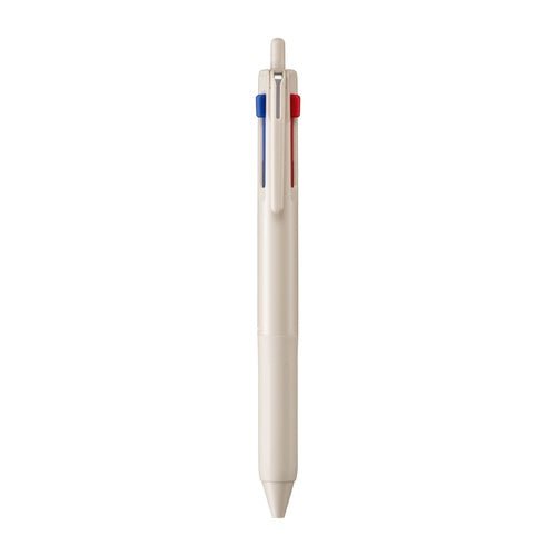 Mitsubishi Jetstream 3-Color 0.5mm Ballpoint Pen - SCOOBOO - SXE350705.37 - Ball Pen