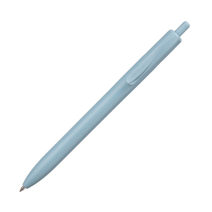 Mitsubishi Jetstream Ocean Plastic 0.7mm Ballpoint Pen - SCOOBOO - SXNUC07ROP.8 - Ball Pen