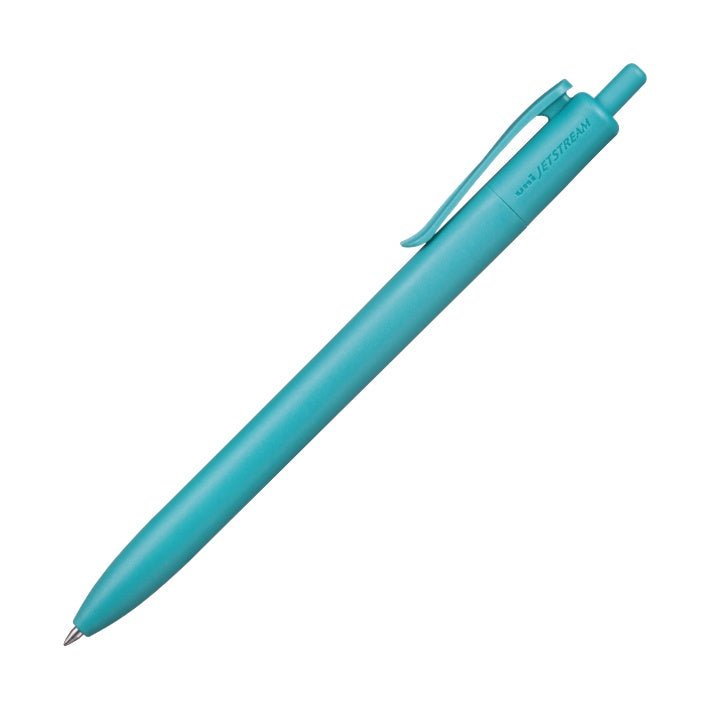 Mitsubishi Jetstream Ocean Plastic 0.7mm Ballpoint Pen - SCOOBOO - SXNUC07ROP.TU - Ball Pen