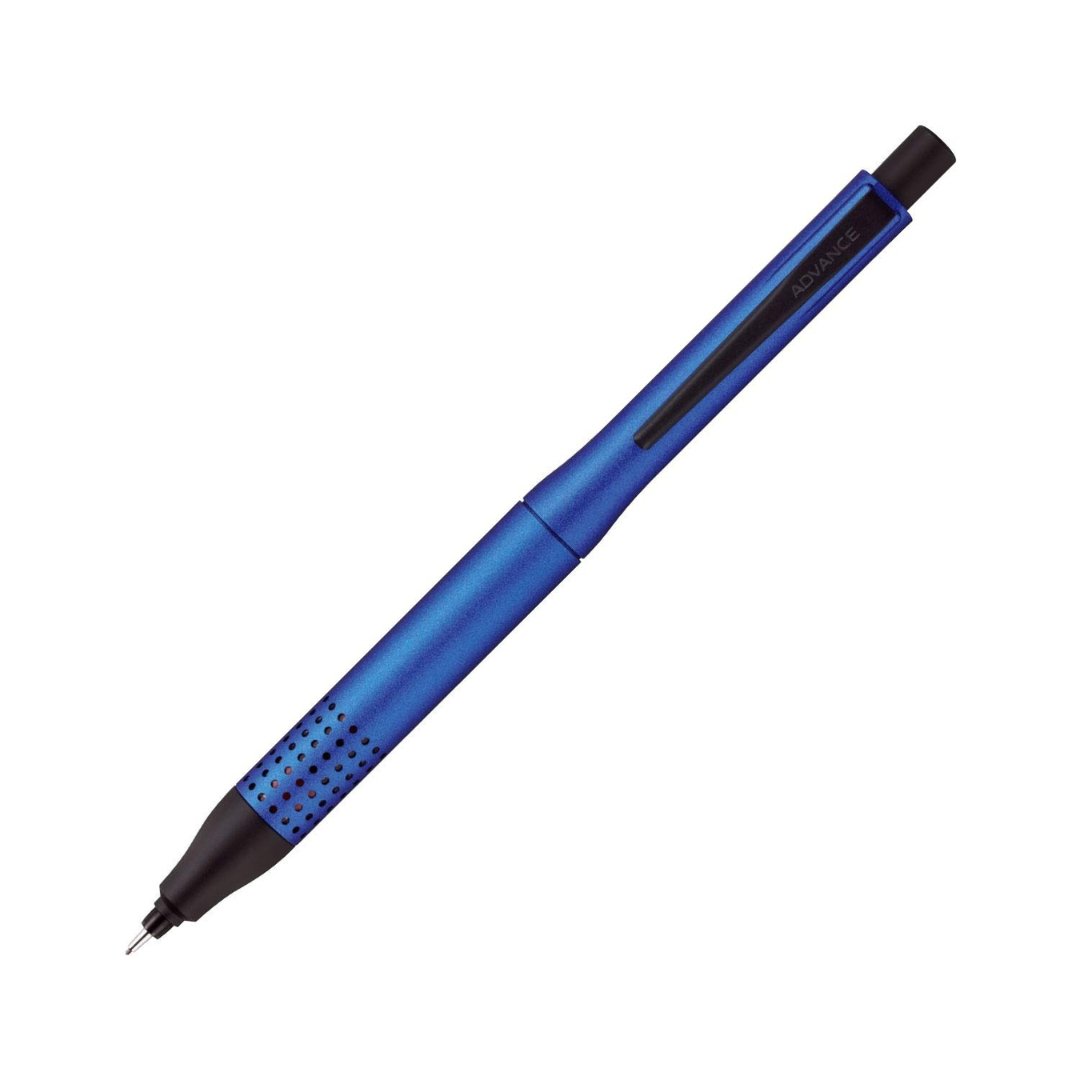 Mitsubishi Pencil Sharp Kurutoga Advance - SCOOBOO - Uni