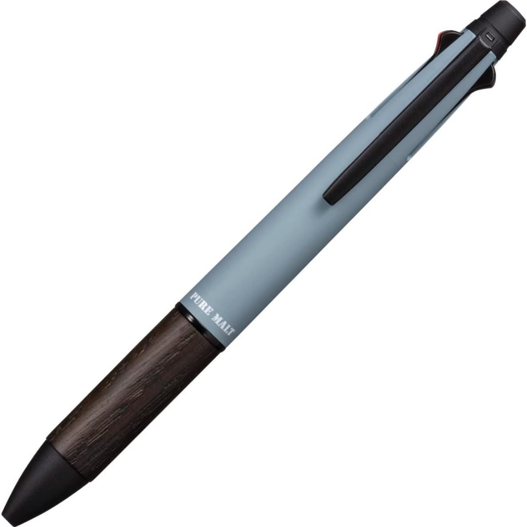 Mitsubishi/ Uni Jetstream 4&1 Pure Malt 4-Color Ballpoint Pen and Mechanical Pencil - SCOOBOO - MSXE5200505AA - Mechanical Pencil