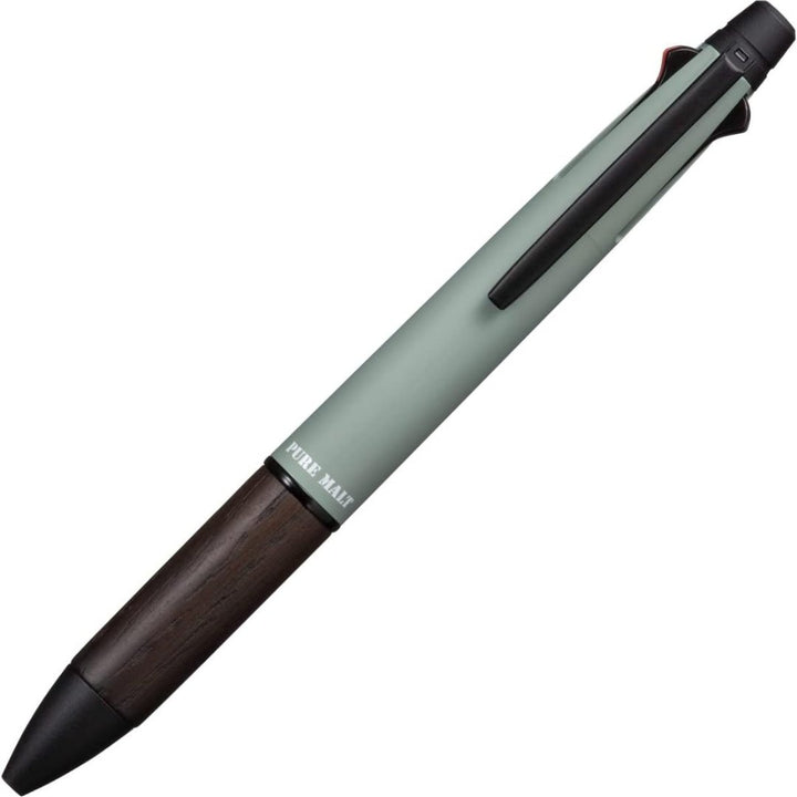 Mitsubishi/ Uni Jetstream 4&1 Pure Malt 4-Color Ballpoint Pen and Mechanical Pencil - SCOOBOO - MSXE5200505EU - Mechanical Pencil