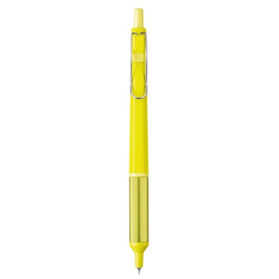 Mitsubishi / Uni Pencil Jetstream Edge Permanent Ballpoint Pen 0.28 - SCOOBOO - SXN100328.EY - Pencils