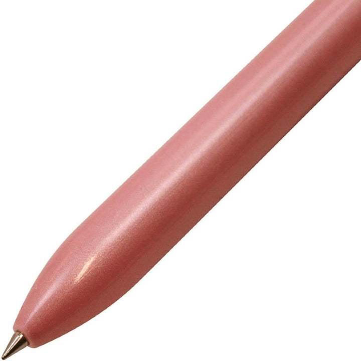 Mitsubishi / Uni Pencil Jetstream F 3 Color Ballpoint Pen 0.5 - SCOOBOO - SXE3-60105.24 -