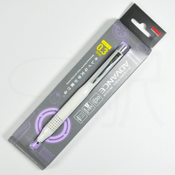 Mitsubishi / Uni Pencil Kurutoga Advance Upgrade - SCOOBOO - M3-10301P.46 - Pencils