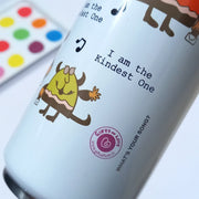 Monster Song Can Sipper - SCOOBOO - sipper