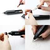 Mont Marte Electric Eraser - SCOOBOO - 81508 - Eraser & Correction