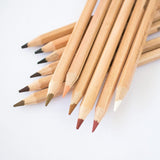 Mont Marte Skin Color Pencils - SCOOBOO - 20912 - Sketch pencils