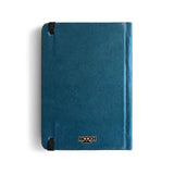 Mooch Quiets A6 Notebook - SCOOBOO - Plain