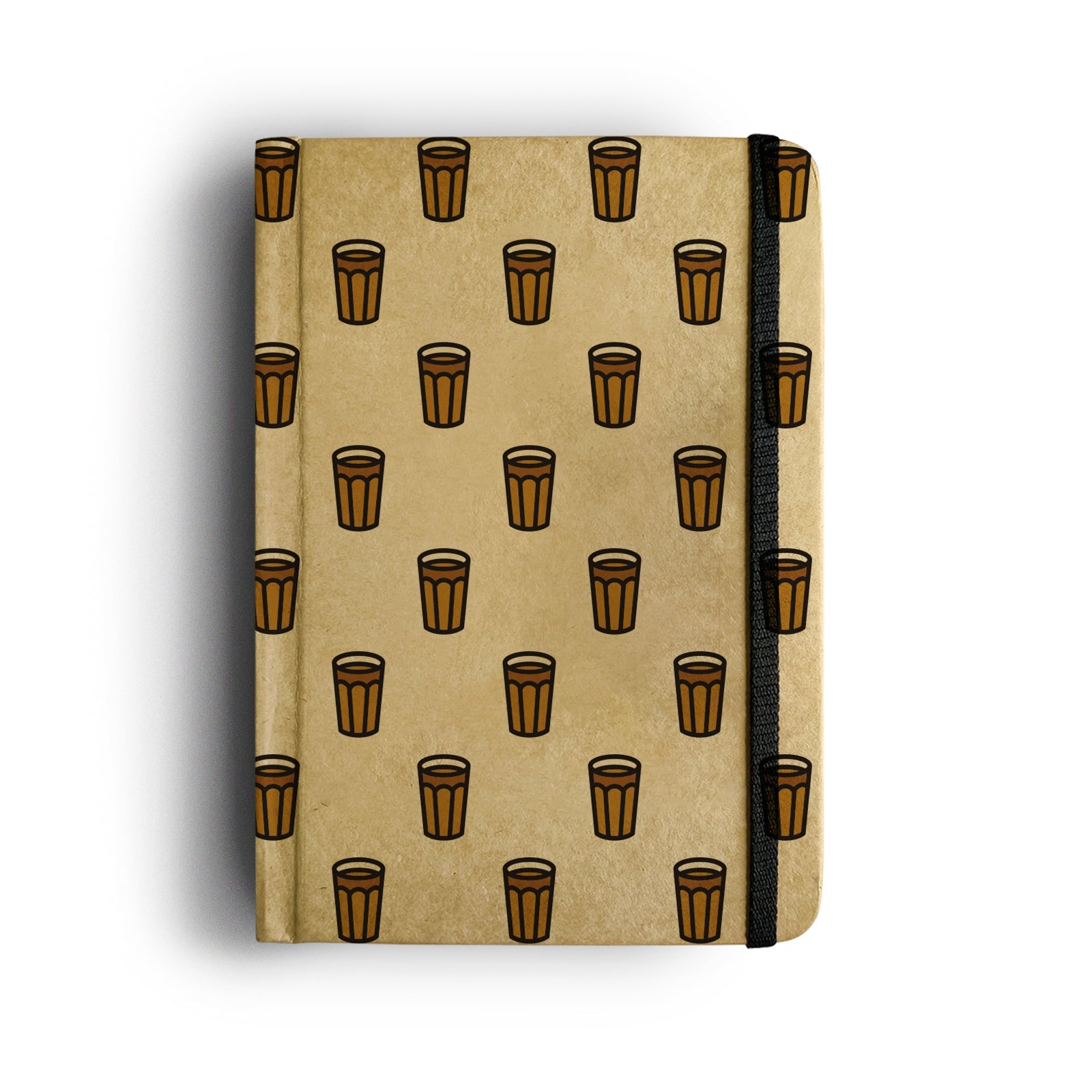 Mooch Kitchen Series-A5 Notebooks - SCOOBOO - Plain