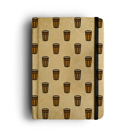 Mooch Kitchen Series-A5 Notebooks - SCOOBOO - Plain