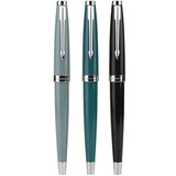 Moonman 80S Fountain Pen - SCOOBOO - M80S01F - Fountain Pen