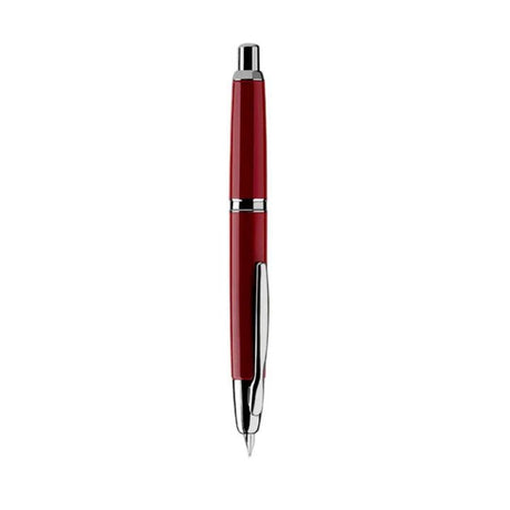 Moonman A1 Retractable Fountain Pen - SCOOBOO - MA1-02E - Fountain Pen