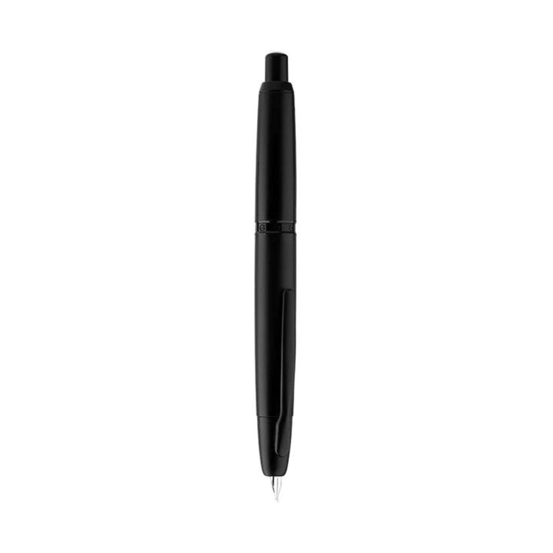 Moonman A1 Retractable Fountain Pen - SCOOBOO - MA1-05E - Fountain Pen