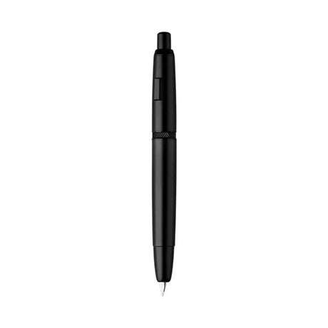 Moonman A1 Retractable Fountain Pen - SCOOBOO - MA1-105E - Fountain Pen