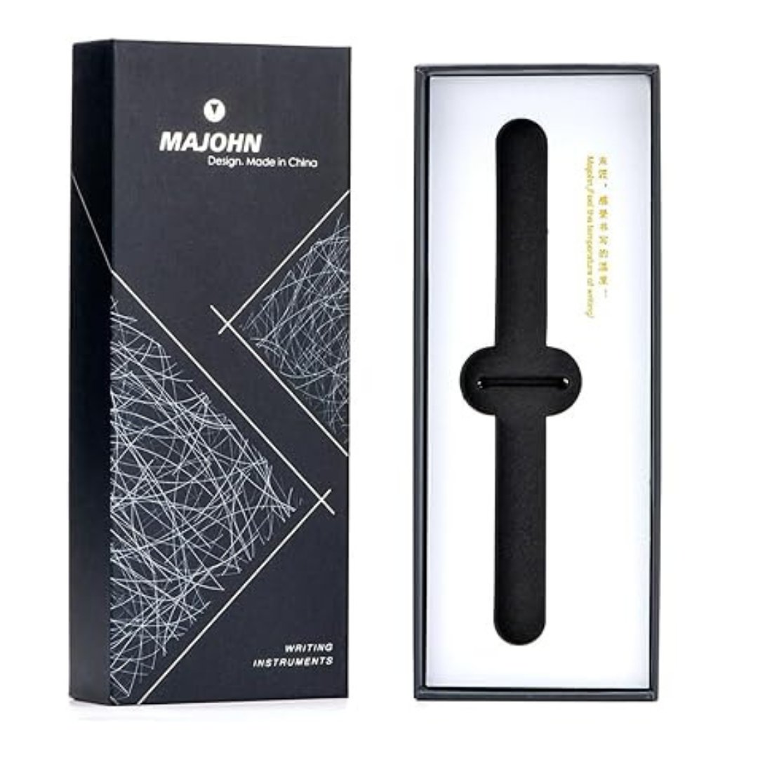 Moonman A1 Retractable Fountain Pen - SCOOBOO - MA1-105E - Fountain Pen