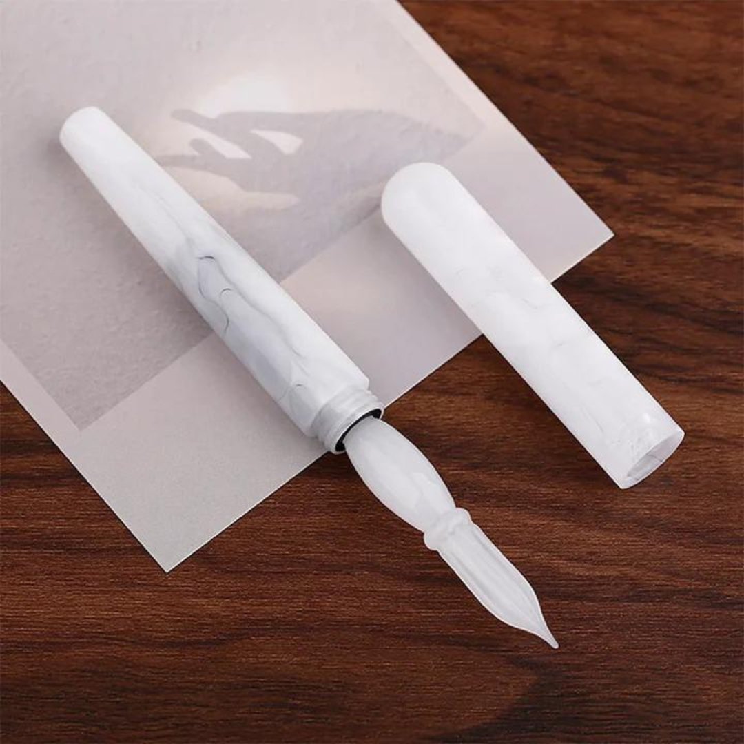 Moonman Carpenter N10 Dip Pen - SCOOBOO - MN10-01 - Calligraphy PenS