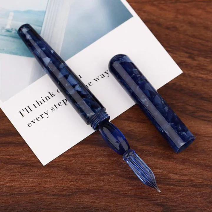 Moonman Carpenter N10 Dip Pen - SCOOBOO - MN10-02 - Calligraphy PenS