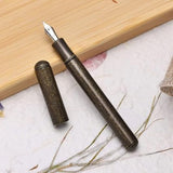 Moonman Delike Element Fountain Pen - SCOOBOO - DY001E - Fountain Pen