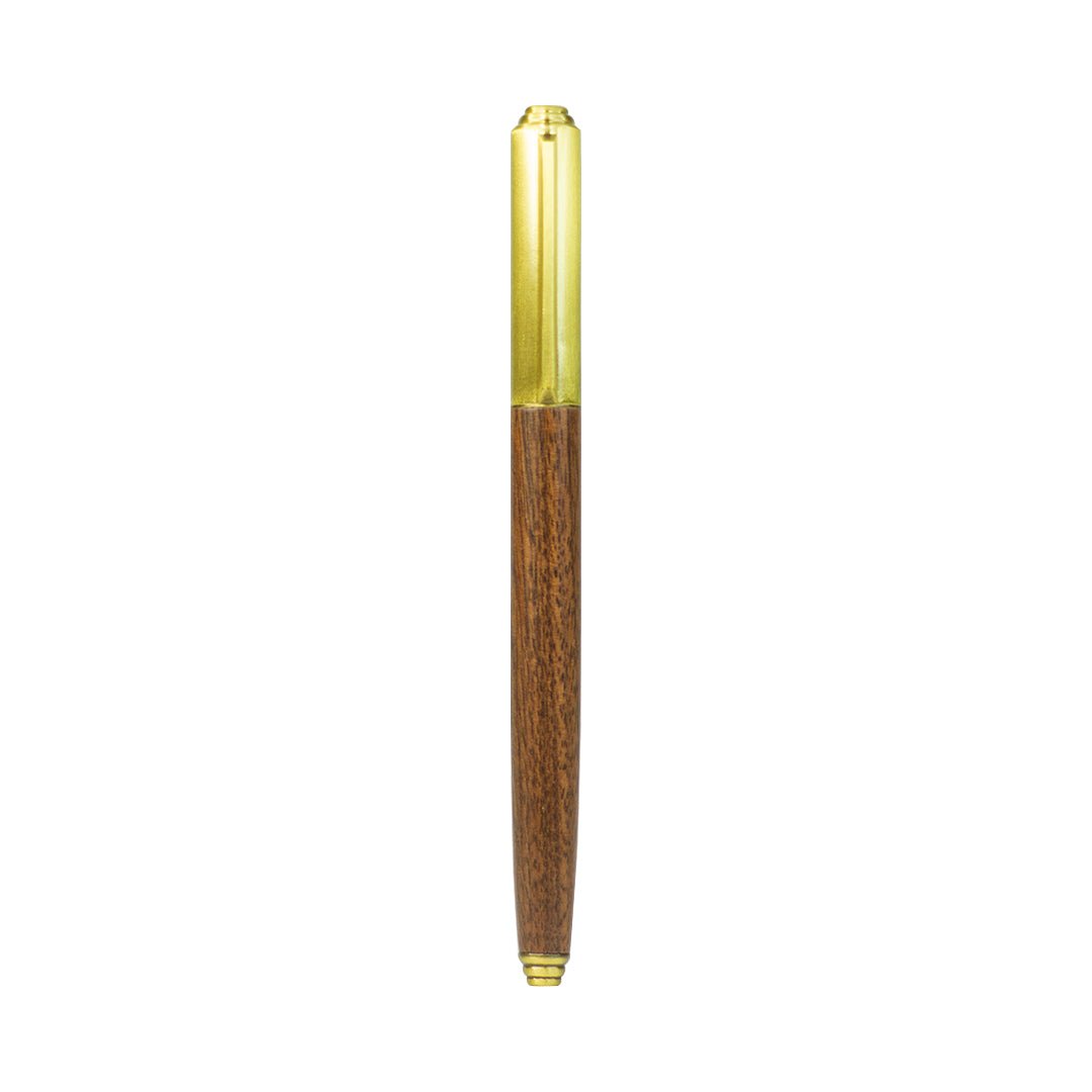 Moonman Delike Fashion Fountain Pen - SCOOBOO - MDF-G/TW - Fountain Pen