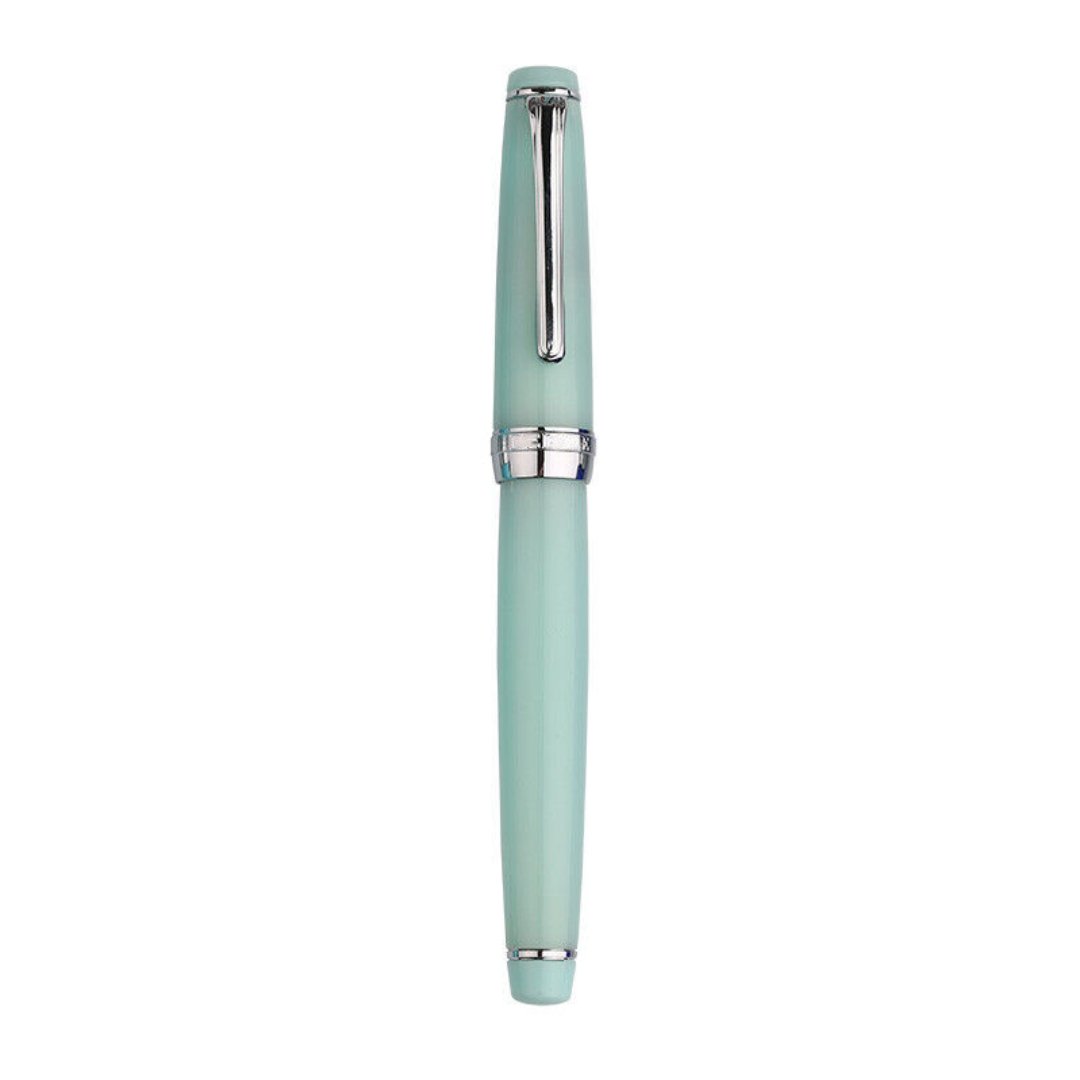 Moonman Delike New Moon 2 Fountain Pen - SCOOBOO - DX204E - Fountain Pen