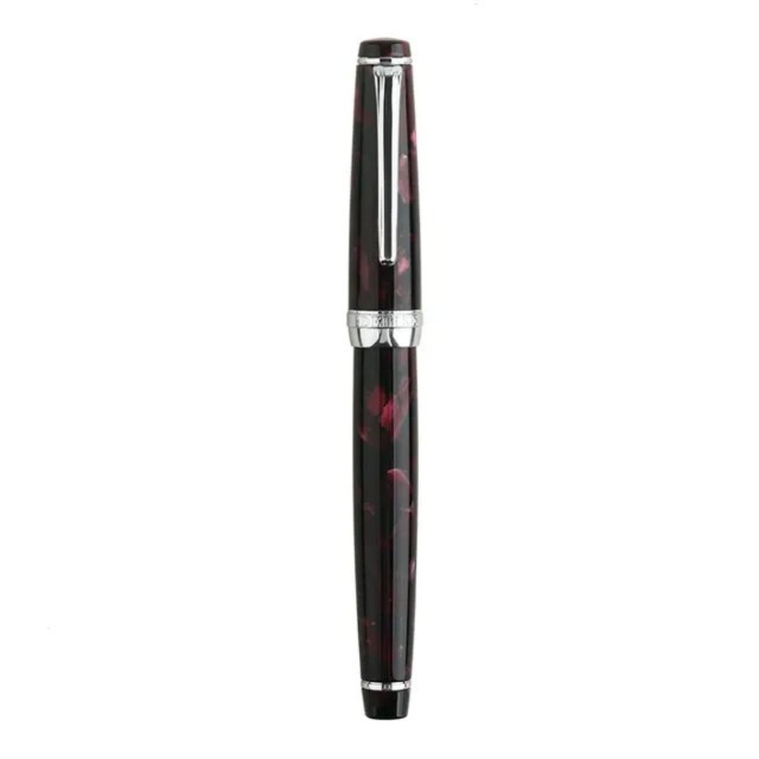 Moonman Delike New Moon 2 Fountain Pen - SCOOBOO - DX207E - Fountain Pen