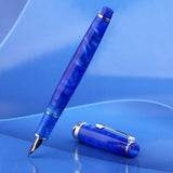 Moonman Delike New Moon 2 Fountain Pen - SCOOBOO - Fountain Pen