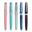 Moonman Delike New Moon 2 Fountain Pen - SCOOBOO - Fountain Pen