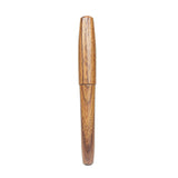 Moonman Delike Shepherd Boy Nature Wood Fountain Pen - SCOOBOO - DSB-E/AR - Fountain Pen