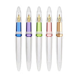 Moonman M2 Plus Fountain Pen - SCOOBOO - M2-02F - Fountain Pen