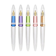 Moonman M2 Plus Fountain Pen - SCOOBOO - M2-02F - Fountain Pen