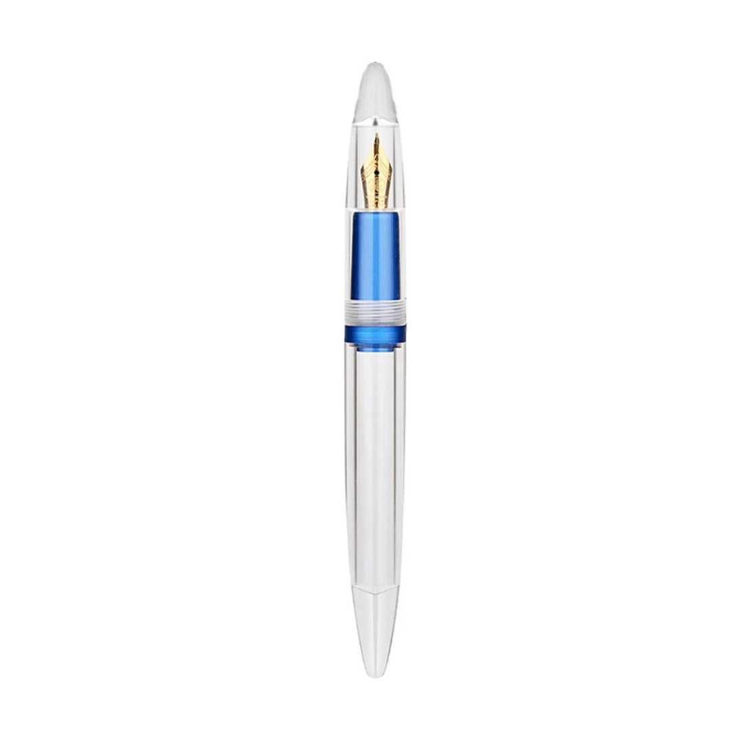 Moonman M2 Plus Fountain Pen - SCOOBOO - M2-02F - Fountain Pen