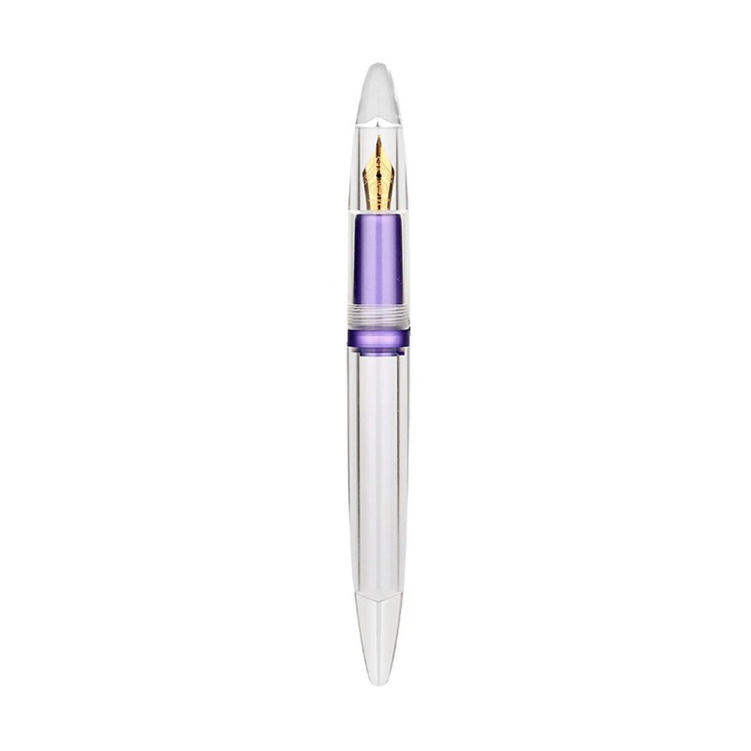 Moonman M2 Plus Fountain Pen - SCOOBOO - M2-03F - Fountain Pen