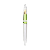 Moonman M2 Plus Fountain Pen - SCOOBOO - M2-04F - Fountain Pen