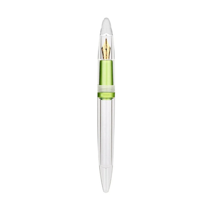 Moonman M2 Plus Fountain Pen - SCOOBOO - M2-04F - Fountain Pen