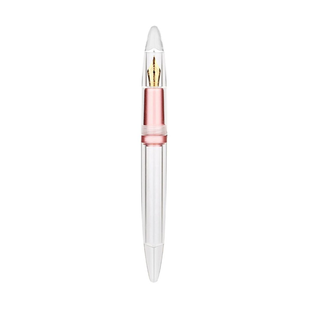 Moonman M2 Plus Fountain Pen - SCOOBOO - M2-05F - Fountain Pen